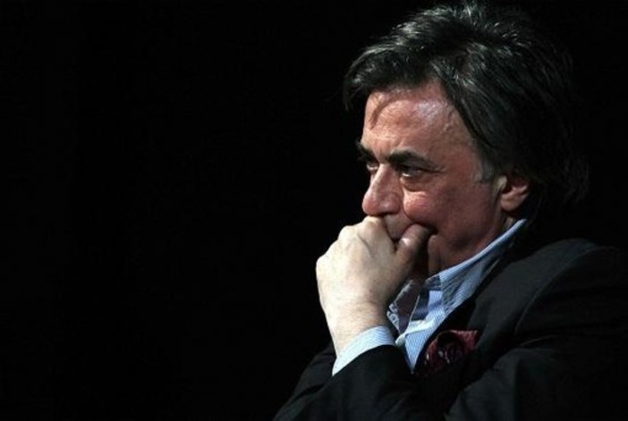 Rigassificatore, Carlo Freccero a 360° contro il progetto e si fa forte la sua candidatura a Vado: "Dipende da come evolvono le cose" Rigassificatore, Carlo Freccero a 360° contro il progetto e si fa forte la sua candidatura a Vado: "Dipende da come evolvono le cose"