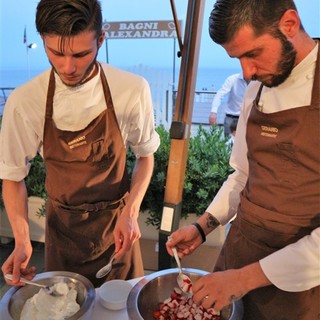 Taste&amp;Fast 2018: l’essenza del sapore tutto italiano