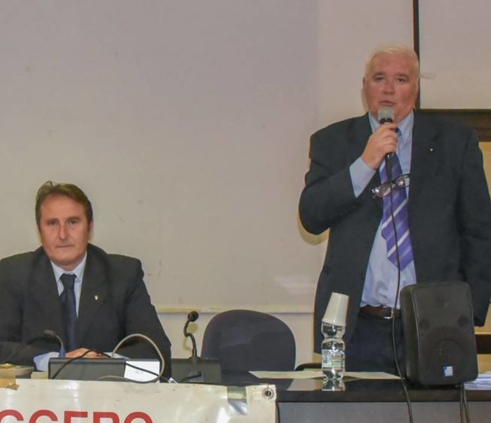 "Cari amici di vita e di sport", il professor Carlo Colla presenta il suo nuovo libro