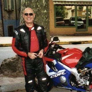 Foto tratta dal profilo Facebook
