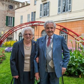 Albenga dice addio a uno dei "Re" dell'agricoltura ligure: Francesco Calleri