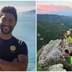 Il Soccorso Alpino lancia l'allarme: "Troppi interventi evitabili, la montagna non si sottovaluta" Il Soccorso Alpino lancia l'allarme: "Troppi interventi evitabili, la montagna non si sottovaluta"