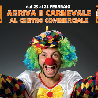 Festa di Carnevale al "Molo 8.44" di Vado Ligure