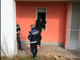 Albenga: occupazione abusiva di immobile, denunciata una persona (FOTO)