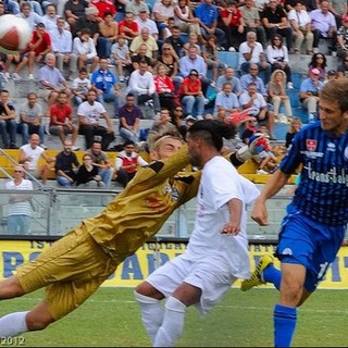 Calcio, inchiesta "i treni del gol": indagato anche il finalese Andrea Barberis