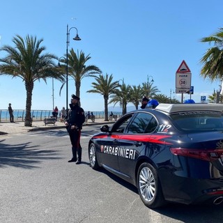 Albenga, spaccata notturna al Bistrot “Rattopenugo”: 38enne macedone arrestato dai carabinieri Albenga, spaccata notturna al Bistrot “Rattopenugo”: 38enne macedone arrestato dai carabinieri