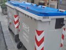 Porta a porta a Savona, in certe vie spuntano i cassonetti tradizionali ma con chiave. Scaramuzza (Lega): "Ecco, l'involuzione della rivoluzione" Porta a porta a Savona, in certe vie spuntano i cassonetti tradizionali ma con chiave. Scaramuzza (Lega): "Ecco, l'involuzione della rivoluzione"