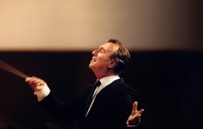 Opera Giocosa di Savona in lutto per la scomparsa del maestro Claudio Abbado