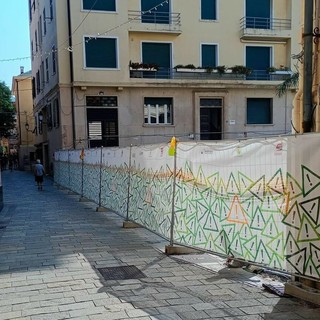 Varazze: sospensiva dei lavori di Piazza Vittorio Veneto, il Tar rigetta il ricorso Varazze: sospensiva dei lavori di Piazza Vittorio Veneto, il Tar rigetta il ricorso
