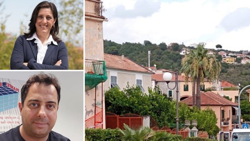 Nuova antenna 5G a Boissano, la discussione in Consiglio comunale. Devincenzi: "Iter tecnico proseguito senza informare la politica, noi all'oscuro di tutto" Nuova antenna 5G a Boissano, la discussione in Consiglio comunale. Devincenzi: "Iter tecnico proseguito senza informare la politica, noi all'oscuro di tutto"