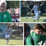 Calcio | Il saluto di Legino e Albissole al campionato, gli scatti dell'anticipo (FOTOGALLERY)