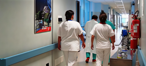 Asl 2, stabilizzati a tempo indeterminato 24 lavoratori del comparto e della dirigenza sanitaria Asl 2, stabilizzati a tempo indeterminato 24 lavoratori del comparto e della dirigenza sanitaria