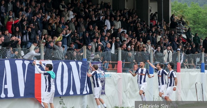 Calcio | Savona, ripescaggio in stand by. La decisione finale arriverà la prossima settimana