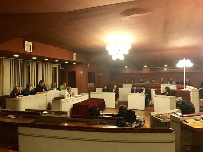 Cairo Democratica attacca: "La giunta Lambertini ha impedito al nostro gruppo di votare una mozione a tutela della Croce Bianca" Cairo Democratica attacca: "La giunta Lambertini ha impedito al nostro gruppo di votare una mozione a tutela della Croce Bianca"