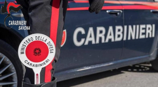 Albenga, guida un motociclo senza patente: denunciato un 39enne irregolare Albenga, guida un motociclo senza patente: denunciato un 39enne irregolare