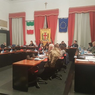Albenga: approva il bilancio preventivo, diminuzione della TARI e tanti progetti per il futuro