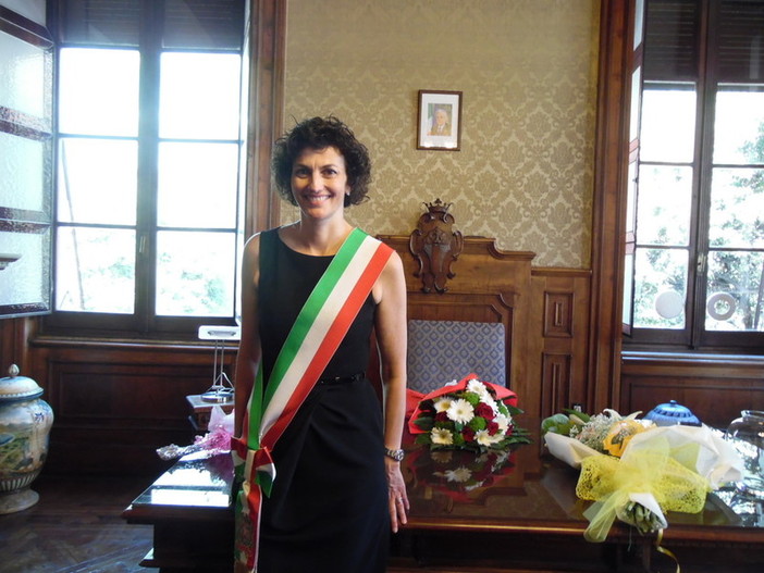 Savona, il sindaco Caprioglio esprime solidarietà al collega di Cascina Susanna Ceccardi Savona, il sindaco Caprioglio esprime solidarietà al collega di Cascina Susanna Ceccardi