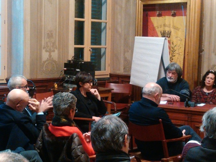 Finale Ambiente, Paparusso (Uil) e Ferrentino (Cgil): "Chi ha nascosto quella telecamera si assuma le proprie responsabilità"