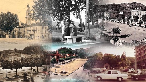 "Piazza della Vittoria, è ancora quel punto di ritrovo e condivisione per imprimere ricordi?" "Piazza della Vittoria, è ancora quel punto di ritrovo e condivisione per imprimere ricordi?"