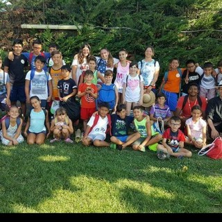 Albenga: Torna &quot;Estate Ragazzi&quot; a San Bernardino, parrocchia di Vadino