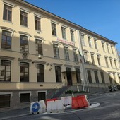 Al Comando Provinciale di Savona assegnati 8 Marescialli e 21 nuovi Carabinieri Al Comando Provinciale di Savona assegnati 8 Marescialli e 21 nuovi Carabinieri