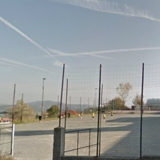 Immagine tratta da Google Maps