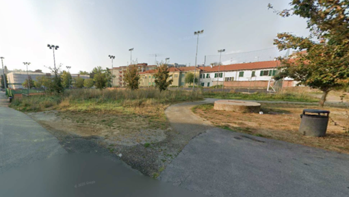 Carcare, un’area fitness a due passi dal liceo "Calasanzio": il Comune si candida ai fondi regionali Carcare, un’area fitness a due passi dal liceo "Calasanzio": il Comune si candida ai fondi regionali