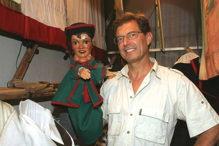 Spotorno: domani torna la rassegna "La Corte delle Nuvole"