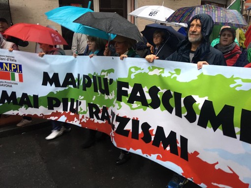 Il Gruppo PD in Regione: "Sonia Viale si scusi con Savona, Città Medaglia d'Oro della Resistenza"