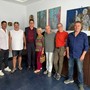 Calcio | Savona Fbc: firme avvenute, il marchio è di Mirko Grasso Calcio | Savona Fbc: firme avvenute, il marchio è di Mirko Grasso