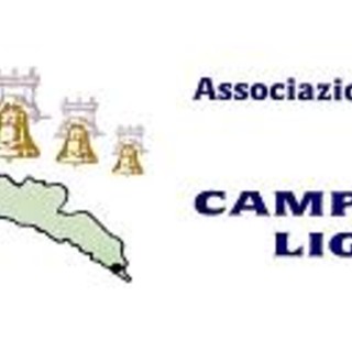 Varazze: sabato concerto dell'Associazione Campanari Liguri