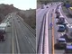 Traffico sulla A10, il Ponente savonese nella morsa dei cantieri: lunghe code tra Savona e Finale Traffico sulla A10, il Ponente savonese nella morsa dei cantieri: lunghe code tra Savona e Finale