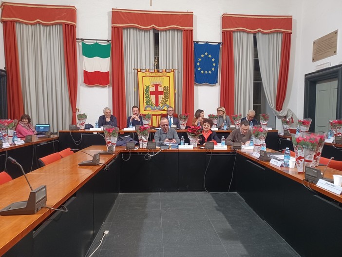 Albenga non aumenta le tasse e investe in progetti e servizi: "Dimostrazione di come i sogni possano diventare realtà"