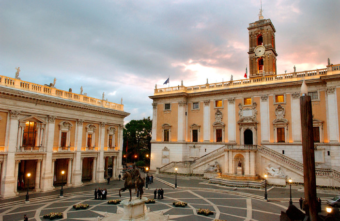 Azienda ligure si aggiudica un prestigioso premio “Green” in Campidoglio Azienda ligure si aggiudica un prestigioso premio “Green” in Campidoglio