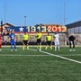 Calcio | Infinito Vado. Il 3-0 alla Folgore Caratese vale la qualificazione alla semifinale Scudetto Calcio | Infinito Vado. Il 3-0 alla Folgore Caratese vale la qualificazione alla semifinale Scudetto