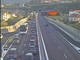 Autostrade: traffico ancora intenso a causa dei rientri