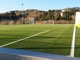 Accertamenti sul bando per il sintetico del campo da calcio di Andora, ma nessun problema per i fondi