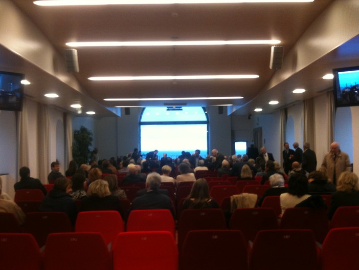 Pietra Ligure, a convegno gli “Stati generali della salute” Pietra Ligure, a convegno gli “Stati generali della salute”