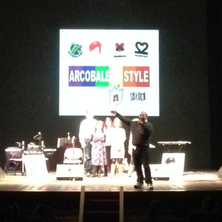 Le immagini del concerto al Chiabrera