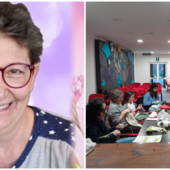 Roccavignale piange Roberta Vallerga, anima del "Club della Maglia": venerdì i funerali Roccavignale piange Roberta Vallerga, anima del "Club della Maglia": venerdì i funerali