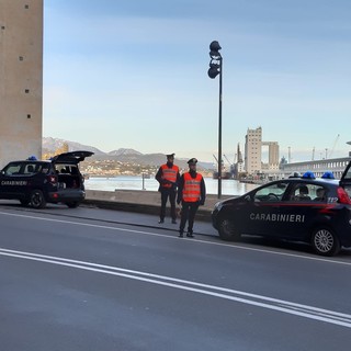 Savona, il Comandante Generale dell’Arma dei Carabinieri Tullio Del Sette in visita oggi al Comando Provinciale Savona, il Comandante Generale dell’Arma dei Carabinieri Tullio Del Sette in visita oggi al Comando Provinciale