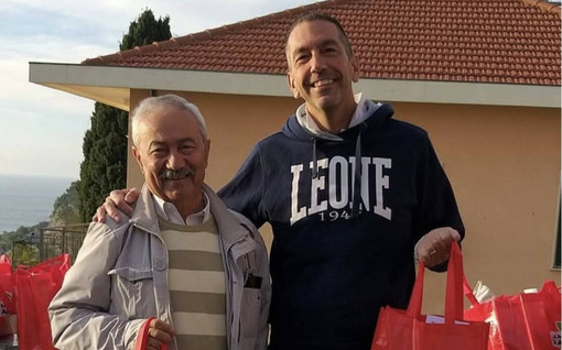 Bergeggi piange la scomparsa dello storico assessore Carlo Galletti