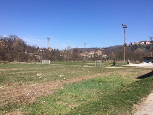 Dopo 17 anni di assenza rinasce la prima squadra dell'Asd Calcio Dego Dopo 17 anni di assenza rinasce la prima squadra dell'Asd Calcio Dego
