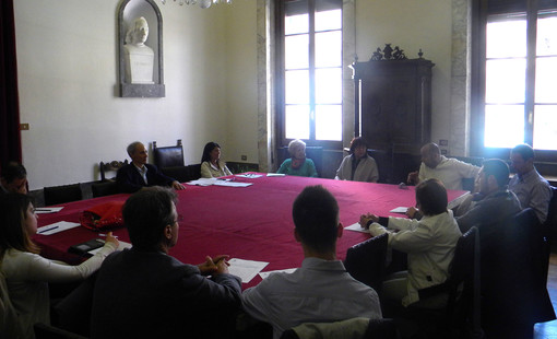 Il Comune di Savona in prima linea contro il gioco d'azzardo