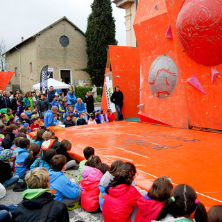 Nel Finalese nasce "Supergiù", associazione dedicata agli appassionati di arrampicata