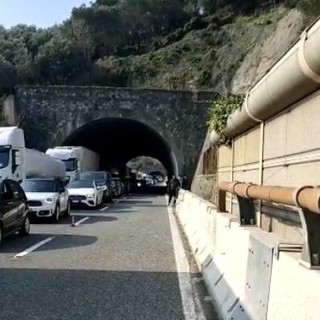 Rumore in A10, la Cassazione condanna al risarcimento di 1 milione di euro Autostrade