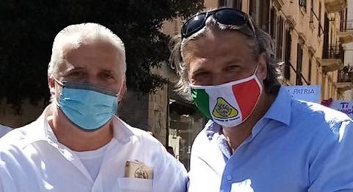Mai e Camiciottoli (Lega): "Rischio stangata sui rifiuti nel savonese"