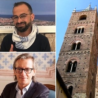 Elezioni Albenga: si va al ballottaggio Calleri-Tomatis (VIDEO)