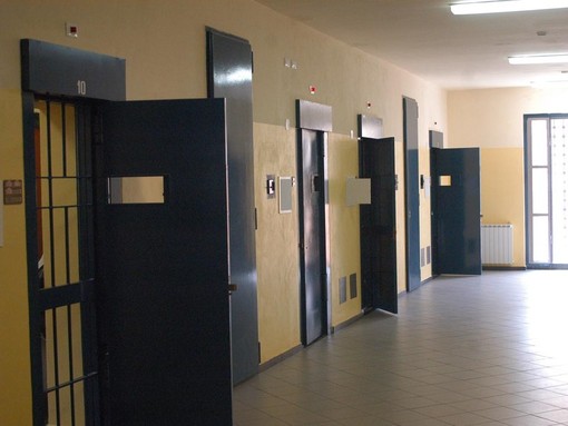 Carceri, Patto per il Nord: "Questione seria da risolvere, non può diventare mera propaganda elettorale" Carceri, Patto per il Nord: "Questione seria da risolvere, non può diventare mera propaganda elettorale"