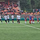 Calcio. Eccellenza, nessun gol nell'anticipo: al "Corrent" è 0-0 tra Carcarese e Pietra Ligure
